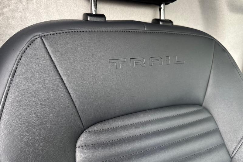 Used Ford Transit Custom 2025 for sale - 77225863: Photo 22