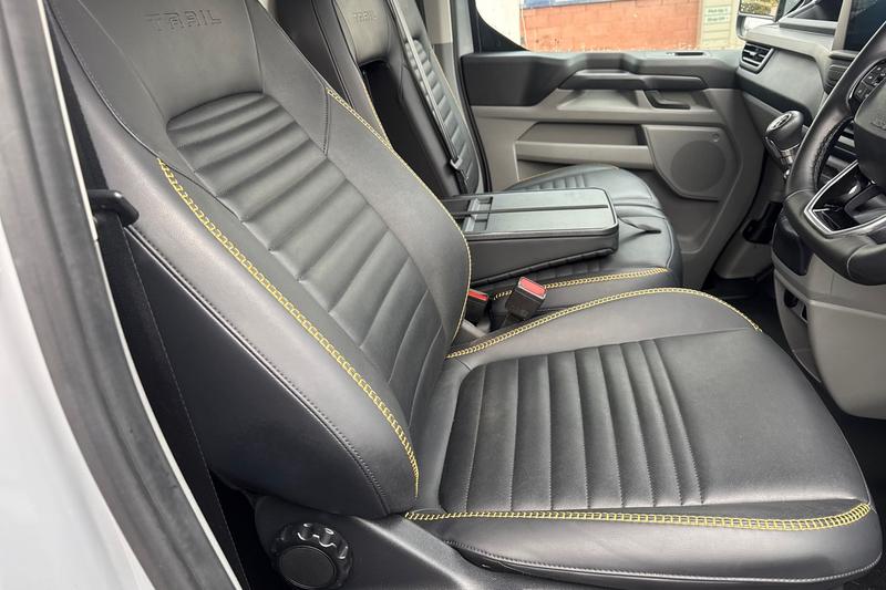 Used Ford Transit Custom 2025 for sale - 77225863: Photo 23