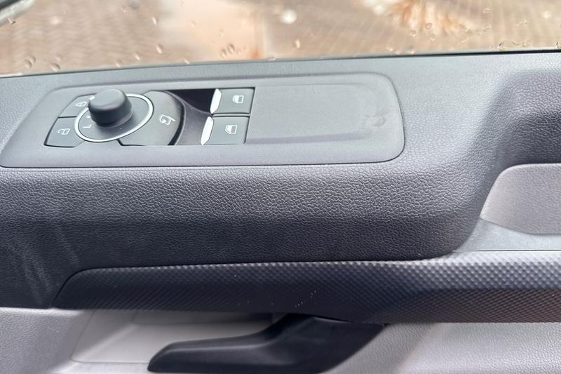 Used Ford Transit Custom 2025 for sale - 77225863: Photo 25