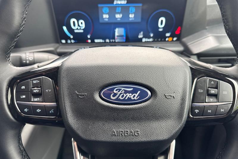 Used Ford Transit Custom 2025 for sale - 77225863: Photo 28