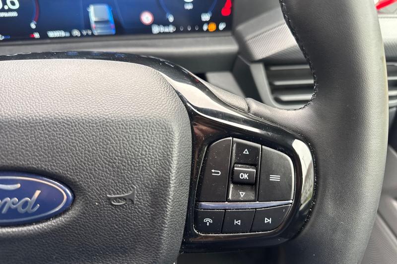 Used Ford Transit Custom 2025 for sale - 77225863: Photo 29