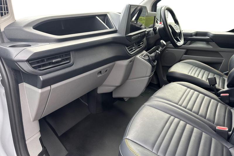 Used Ford Transit Custom 2025 for sale - 77225863: Photo 3