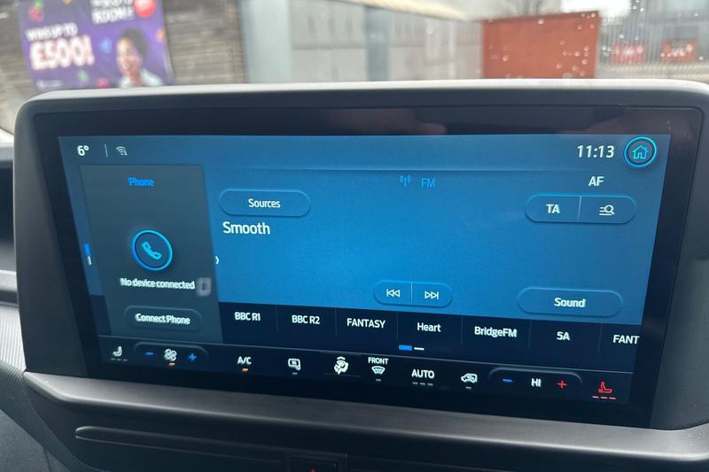 Used Ford Transit Custom 2025 for sale - 77225863: Photo 33