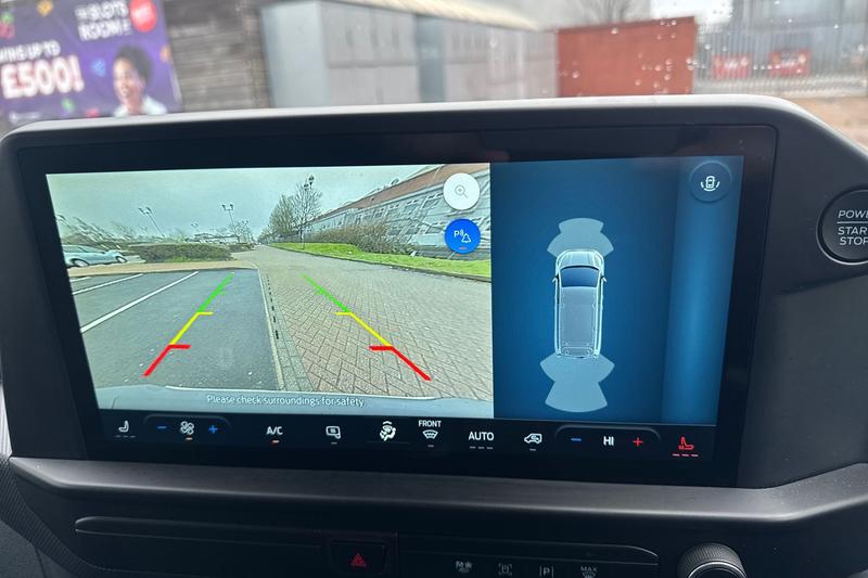 Used Ford Transit Custom 2025 for sale - 77225863: Photo 34