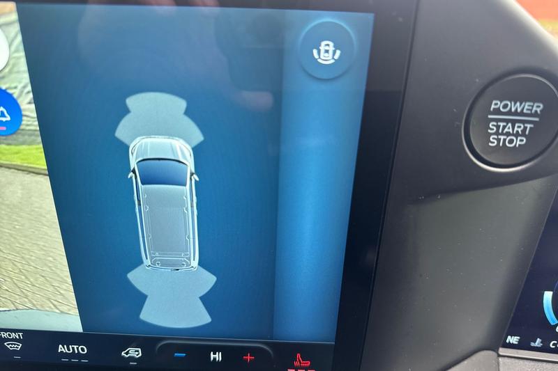 Used Ford Transit Custom 2025 for sale - 77225863: Photo 35