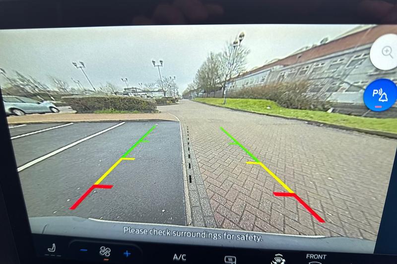 Used Ford Transit Custom 2025 for sale - 77225863: Photo 36