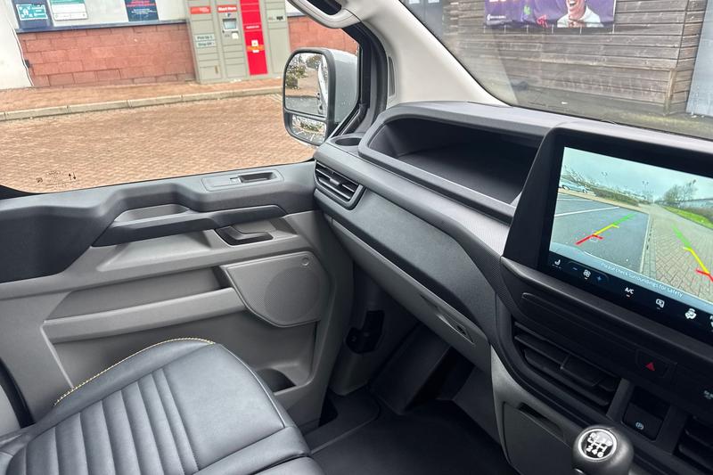 Used Ford Transit Custom 2025 for sale - 77225863: Photo 38