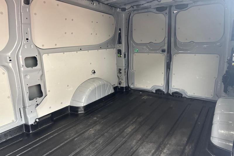 Used Ford Transit Custom 2025 for sale - 77225863: Photo 4