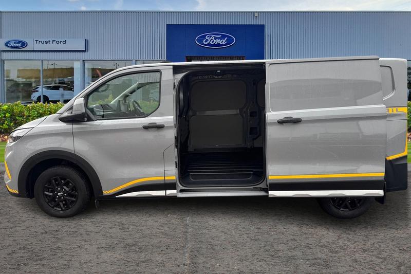 Used Ford Transit Custom 2025 for sale - 77225863: Photo 5