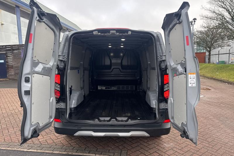Used Ford Transit Custom 2025 for sale - 77225863: Photo 6