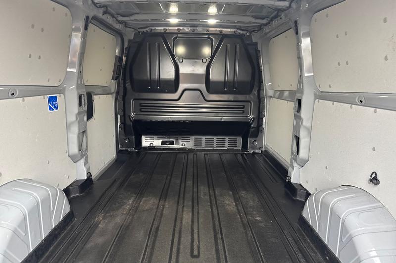 Used Ford Transit Custom 2025 for sale - 77225863: Photo 8