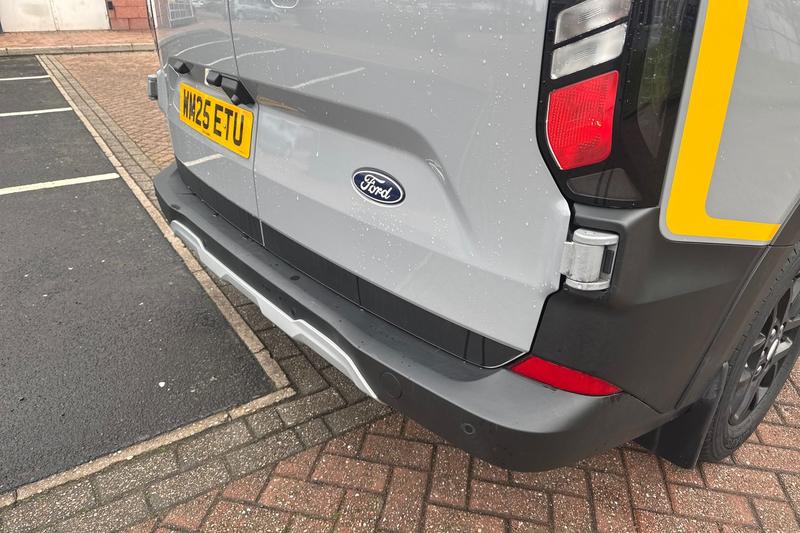 Used Ford Transit Custom 2025 for sale - 77225863: Photo 9