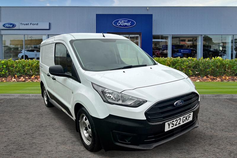Used Ford Transit Connect 2022 for sale - 77064055: Photo 1