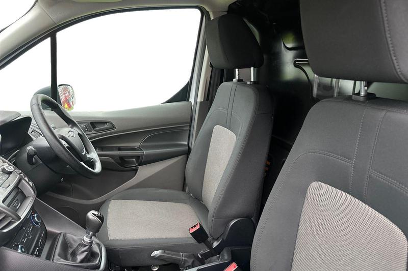 Used Ford Transit Connect 2022 for sale - 77064055: Photo 10