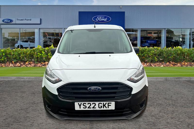 Used Ford Transit Connect 2022 for sale - 77064055: Photo 12