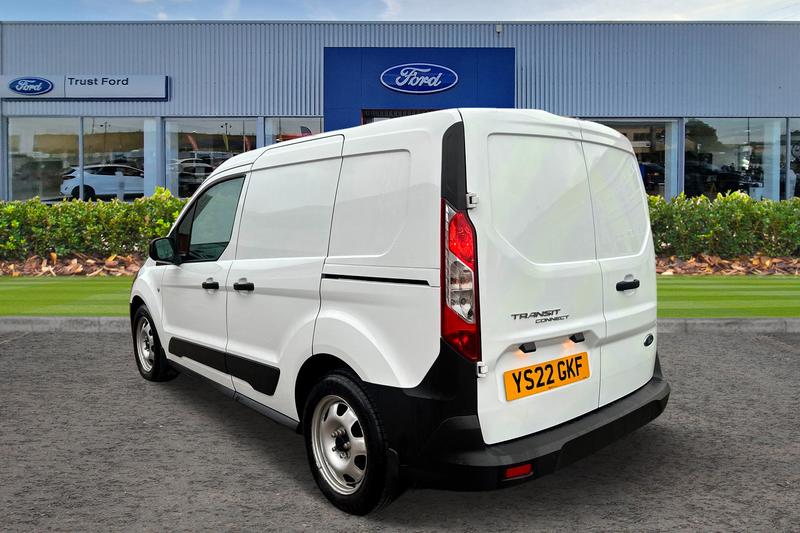 Used Ford Transit Connect 2022 for sale - 77064055: Photo 2