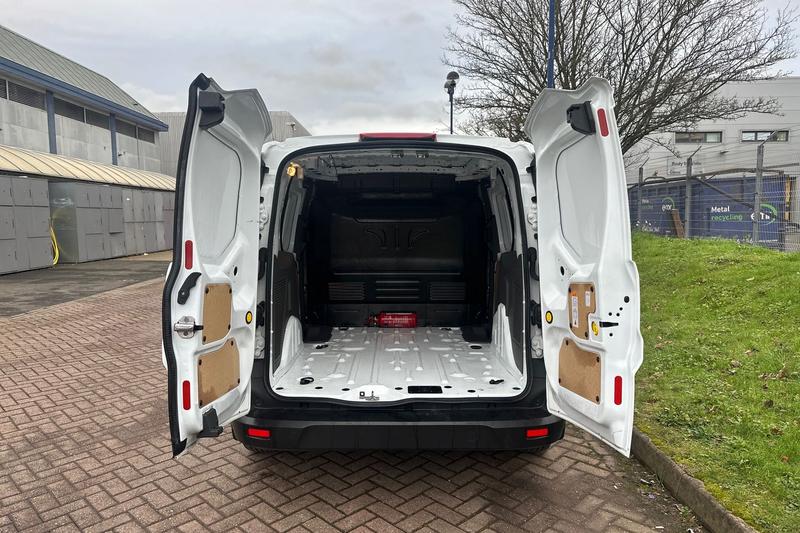 Used Ford Transit Connect 2022 for sale - 77064055: Photo 6