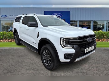 Used Ford Ranger 2023 for sale - 78767870: Photo