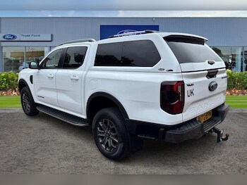 Used Ford Ranger 2023 for sale - 78767870: Photo