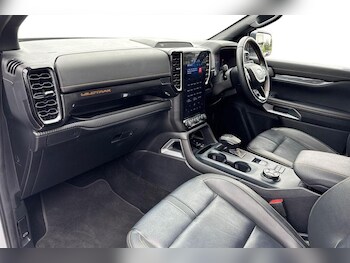 Used Ford Ranger 2023 for sale - 78767870: Photo