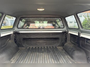 Used Ford Ranger 2023 for sale - 78767870: Photo