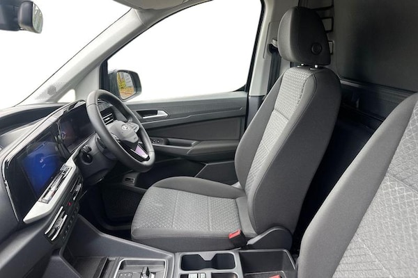 Used Ford Transit Connect 2025 for sale - 76255449: Photo 10