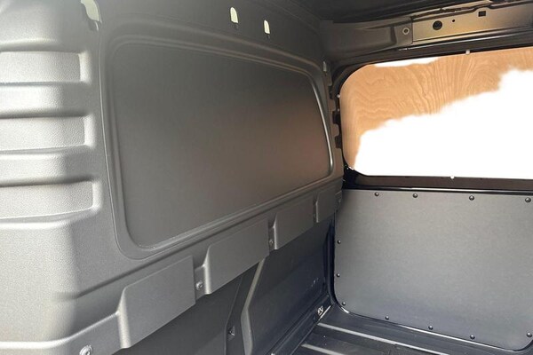 Used Ford Transit Connect 2025 for sale - 76255449: Photo 11