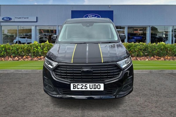 Used Ford Transit Connect 2025 for sale - 76255449: Photo 12