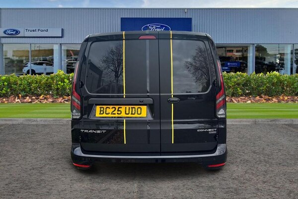 Used Ford Transit Connect 2025 for sale - 76255449: Photo 13