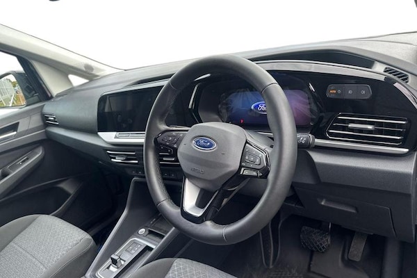 Used Ford Transit Connect 2025 for sale - 76255449: Photo 14