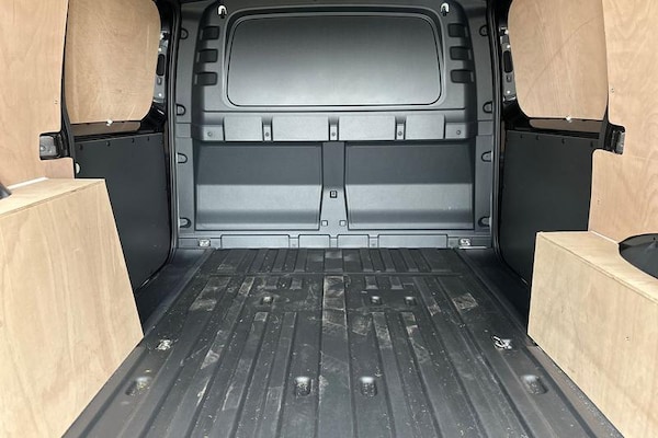 Used Ford Transit Connect 2025 for sale - 76255449: Photo 16
