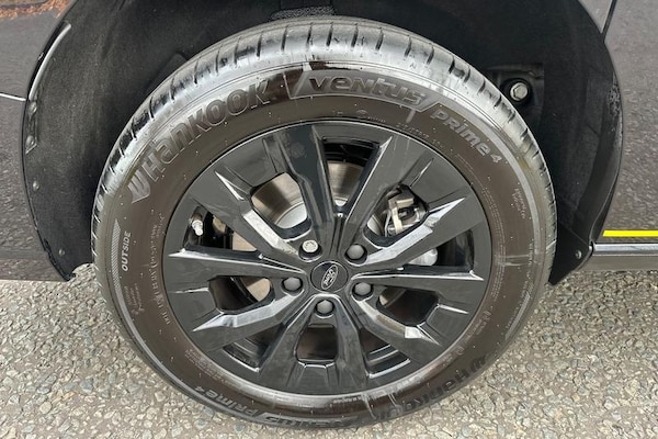 Used Ford Transit Connect 2025 for sale - 76255449: Photo 17
