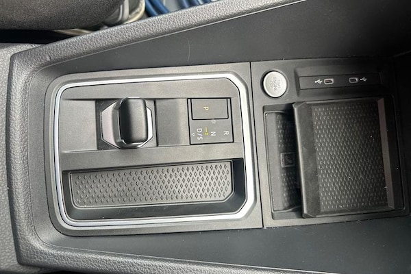 Used Ford Transit Connect 2025 for sale - 76255449: Photo 19