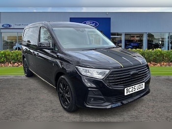 Ford - Transit Connect