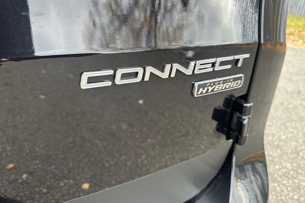 Used Ford Transit Connect 2025 for sale - 76255449: Photo 20