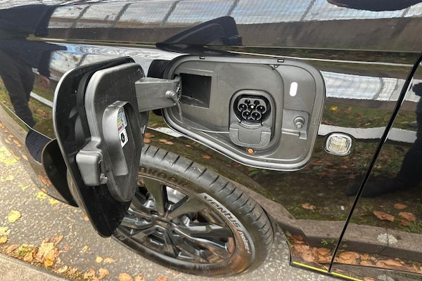 Used Ford Transit Connect 2025 for sale - 76255449: Photo 21