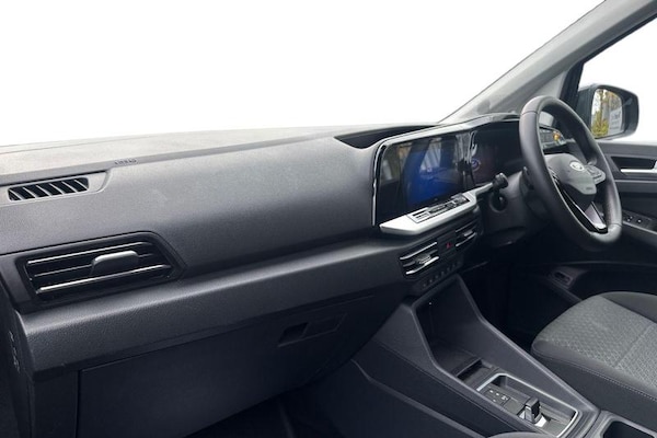 Used Ford Transit Connect 2025 for sale - 76255449: Photo 3