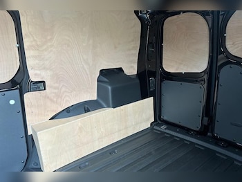 Used Ford Transit Connect 2025 for sale - 76255449: Photo 4