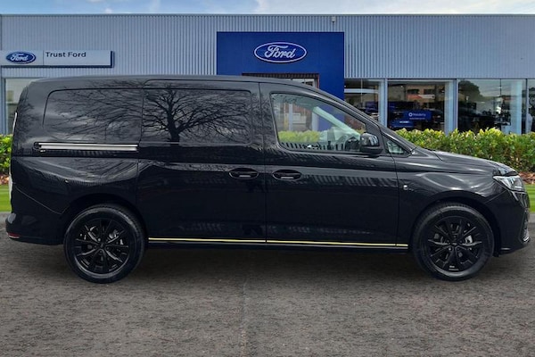 Used Ford Transit Connect 2025 for sale - 76255449: Photo 5