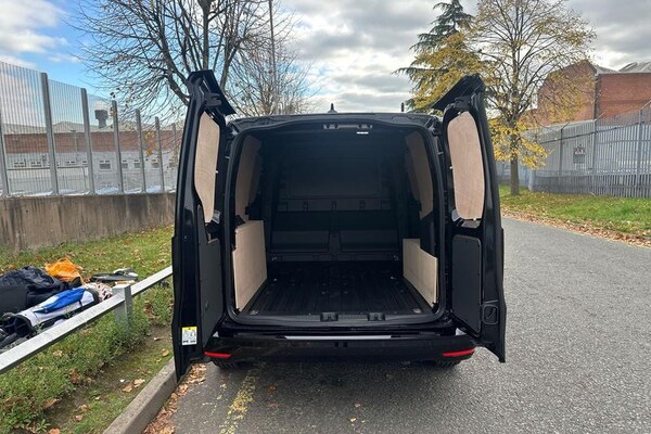 Used Ford Transit Connect 2025 for sale - 76255449: Photo 6