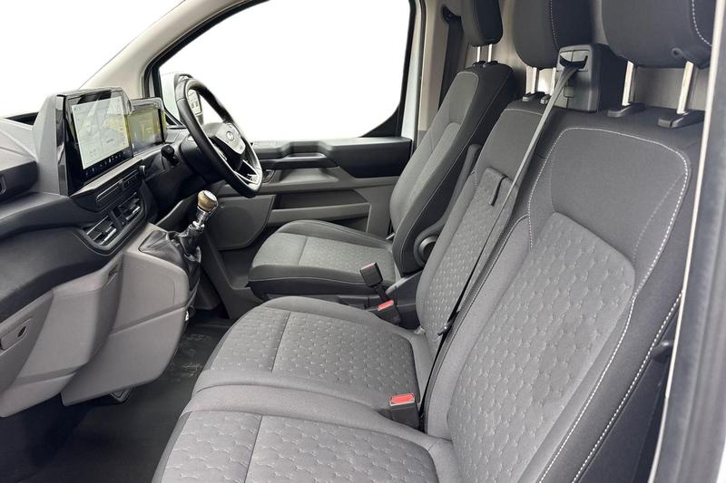 Used Ford Transit Custom 2024 for sale - 77994787: Photo 10