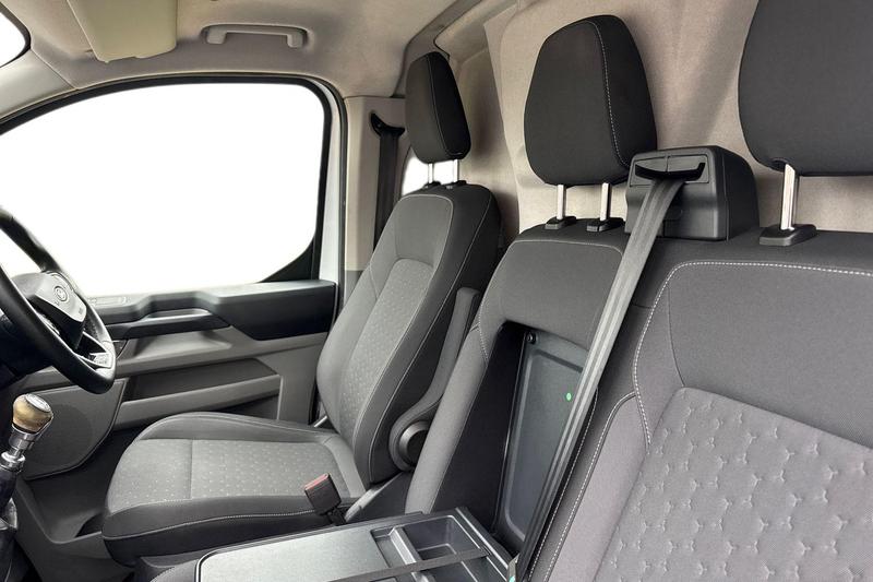 Used Ford Transit Custom 2024 for sale - 77994787: Photo 11