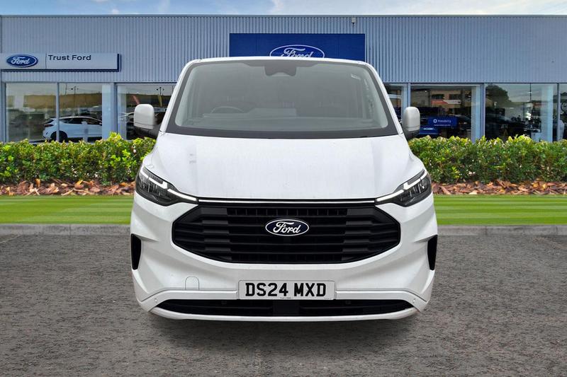 Used Ford Transit Custom 2024 for sale - 77994787: Photo 12
