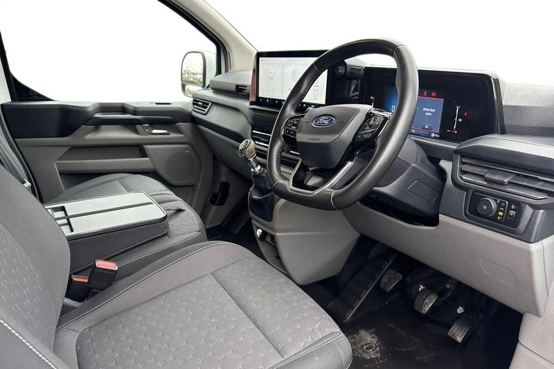 Used Ford Transit Custom 2024 for sale - 77994787: Photo 14