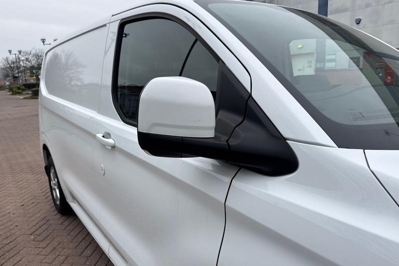 Used Ford Transit Custom 2024 for sale - 77994787: Photo 15