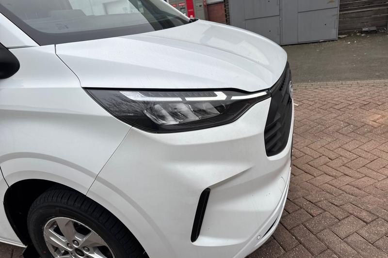 Used Ford Transit Custom 2024 for sale - 77994787: Photo 16