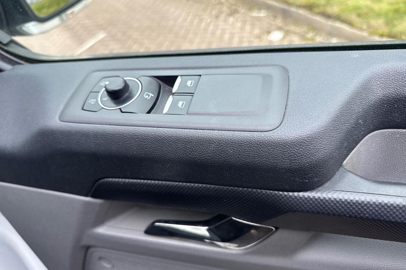 Used Ford Transit Custom 2024 for sale - 77994787: Photo 18