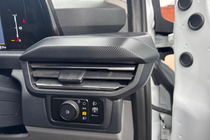 Used Ford Transit Custom 2024 for sale - 77994787: Photo 19