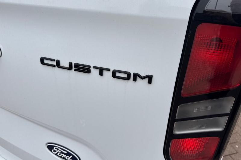 Used Ford Transit Custom 2024 for sale - 77994787: Photo 20