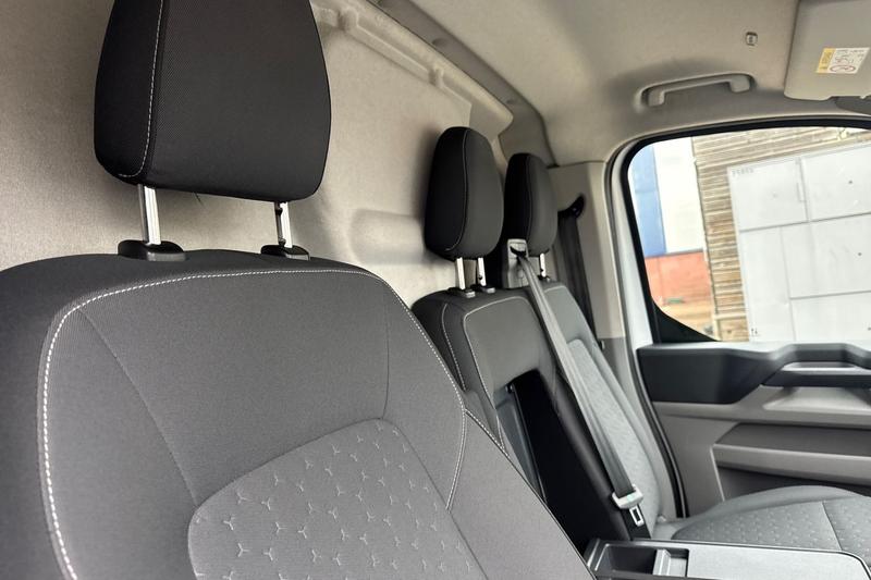 Used Ford Transit Custom 2024 for sale - 77994787: Photo 21